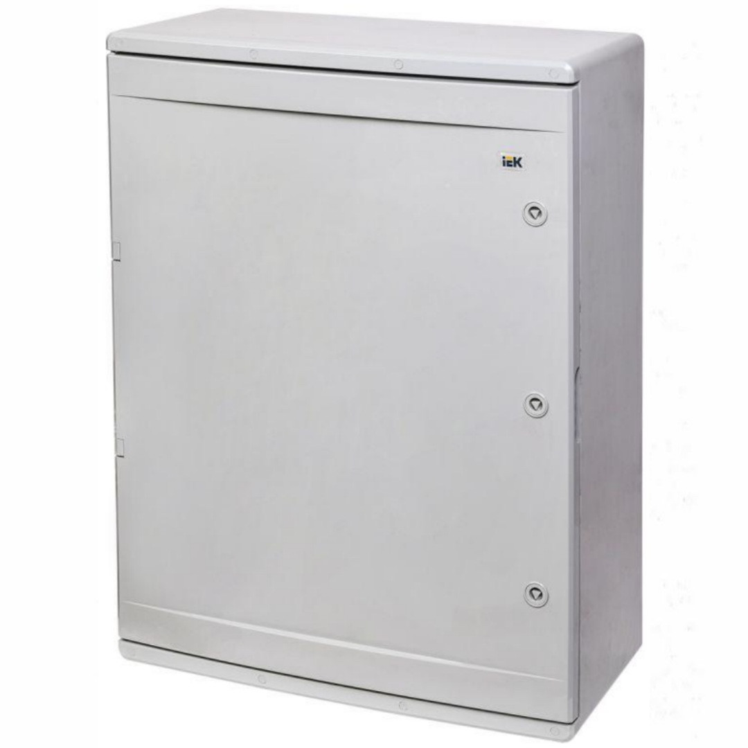 Корпус пластиковый IEK MKP93-N-806026-65 УХЛ1 IP65