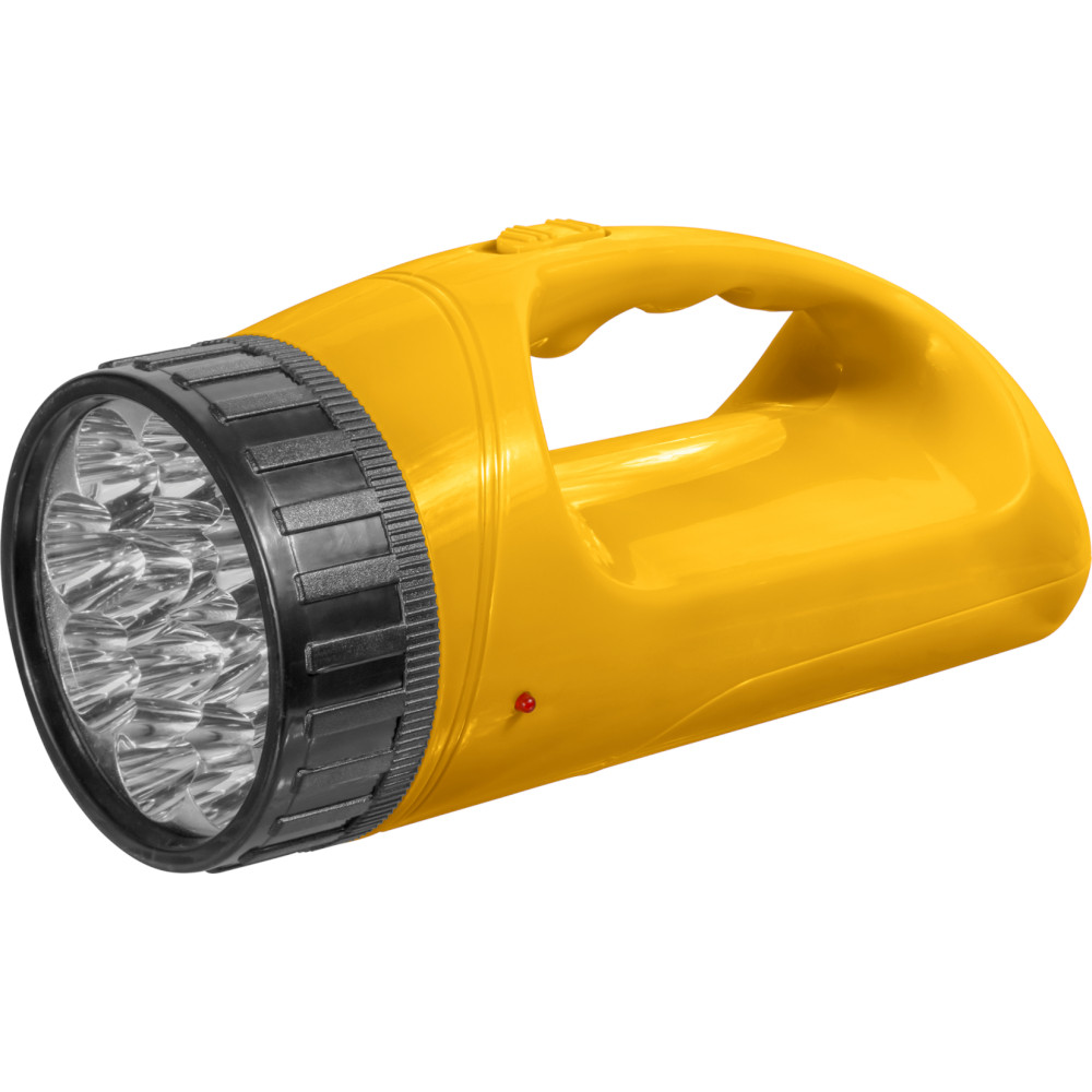 Фонарь-прожектор аккумуляторный кемпинговый Navigator NPT-SP13-ACCU 94783