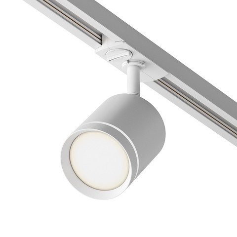 Светильник трековый светодиодный Technical Unity Orlo TR085-1-5W3K-W 3000К 5 Вт