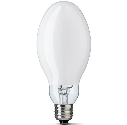 Лампа газоразрядная ртутная Лисма ДРЛ 400 М 400W E40