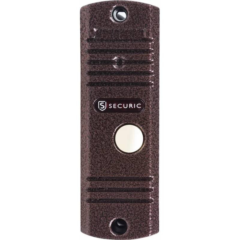 Вызывная видеопанель Securic AC-312 45-0312 AHD