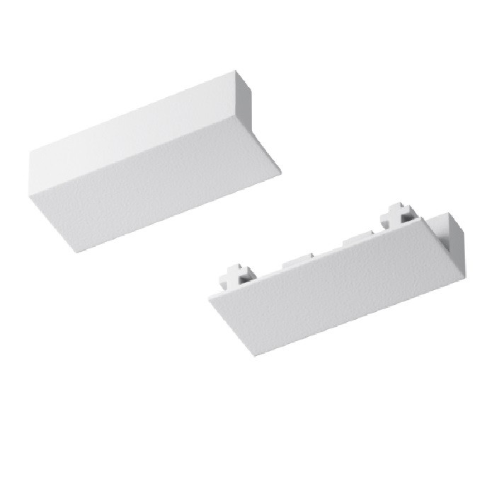 Комплект монтажный с заглушками Technical Radity TRA084EC-111W