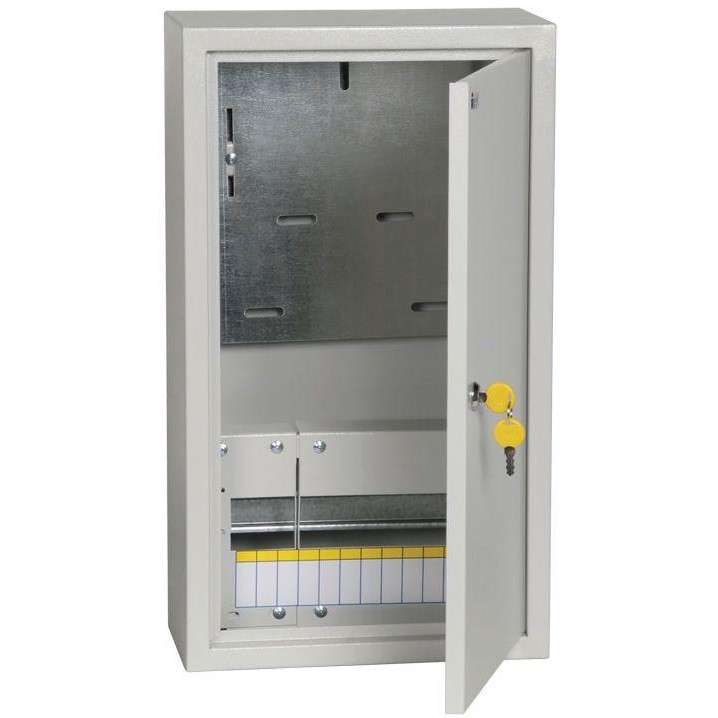 Корпус металлический ЩУРн MKM35-N-12-31-ZO