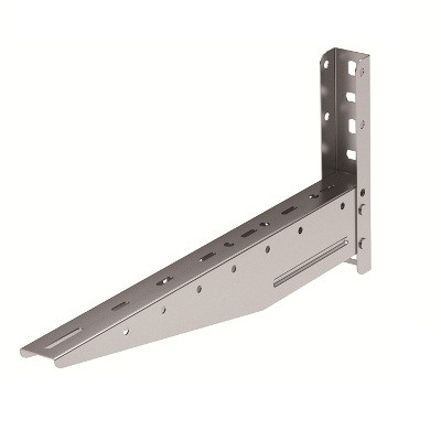 Консоль с опорой ДКС ML BBL5540 400 мм