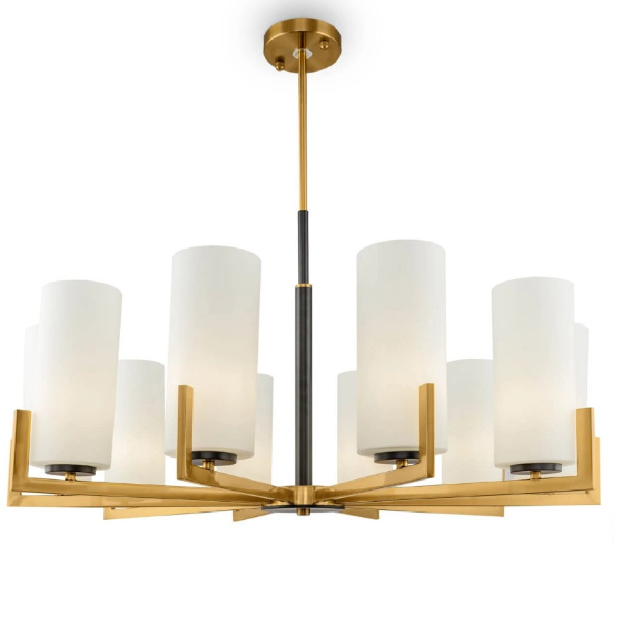 Люстра Maytoni Fortano MOD089PL-10BS