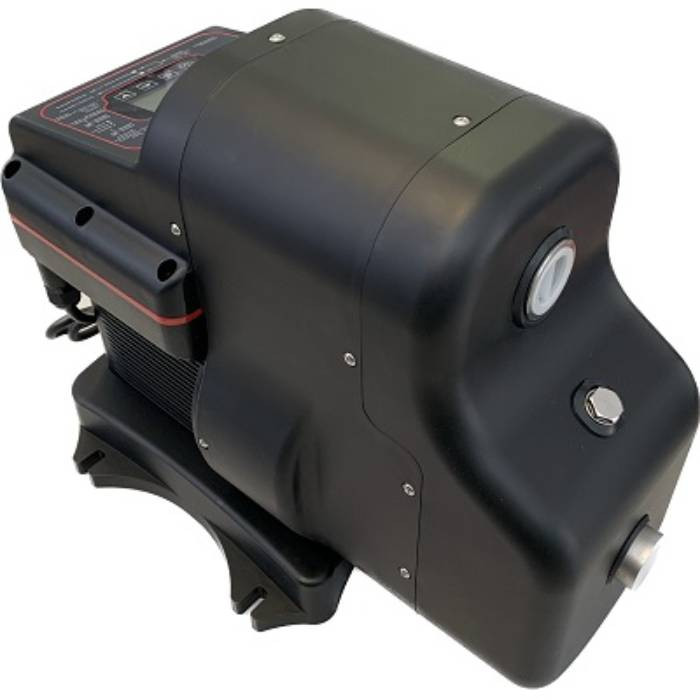 Станция автоматического водоснабжения Tesk Mini 1100 33MINI11000122 500-1100W 1х220V 25 мм