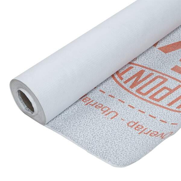 Мембрана паропроницаемая Tyvek Housewrap 50х1,5 м