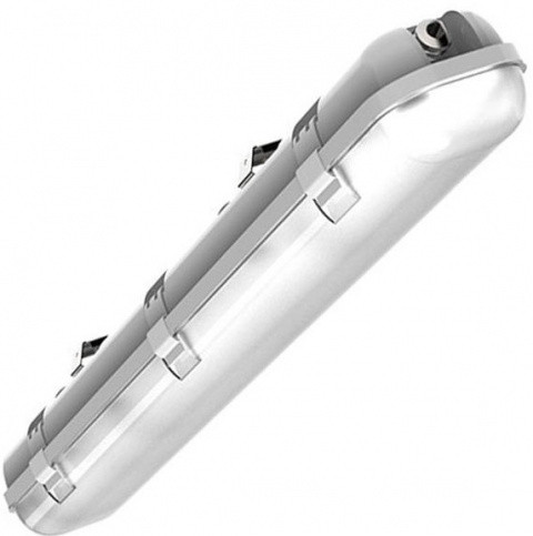 Светильник светодиодный Varton Basic Strong B1-I2-70215-03G02-6501850 с матовым рассеивателем 18 Вт 5000 K