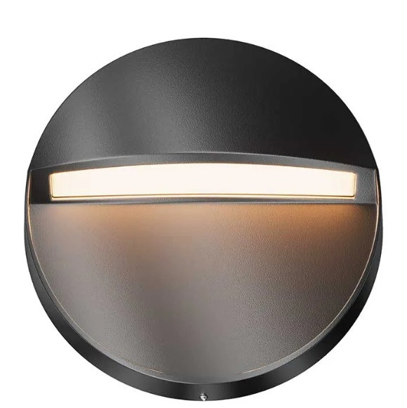 Подсветка для лестниц Outdoor Mane O046SL-L3B3K