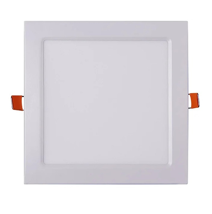 Светильник светодиодный Jazzway PPL-S WH 15Вт 6500К IP40
