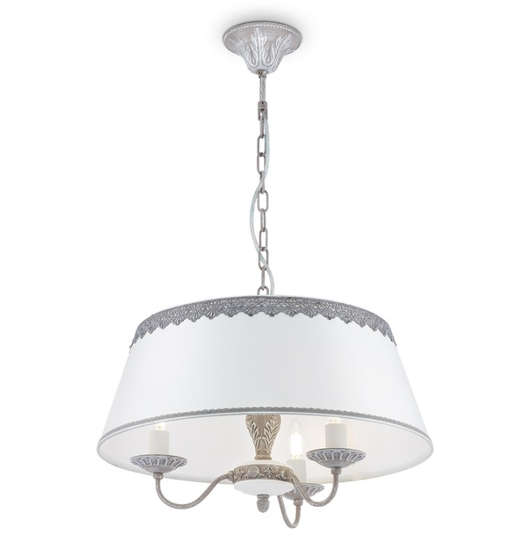 Люстра Maytoni Bouquet ARM023-PL-03-S
