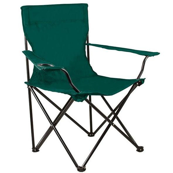 Стул складной Fit 78315 с подлокотниками 540х540х850 мм