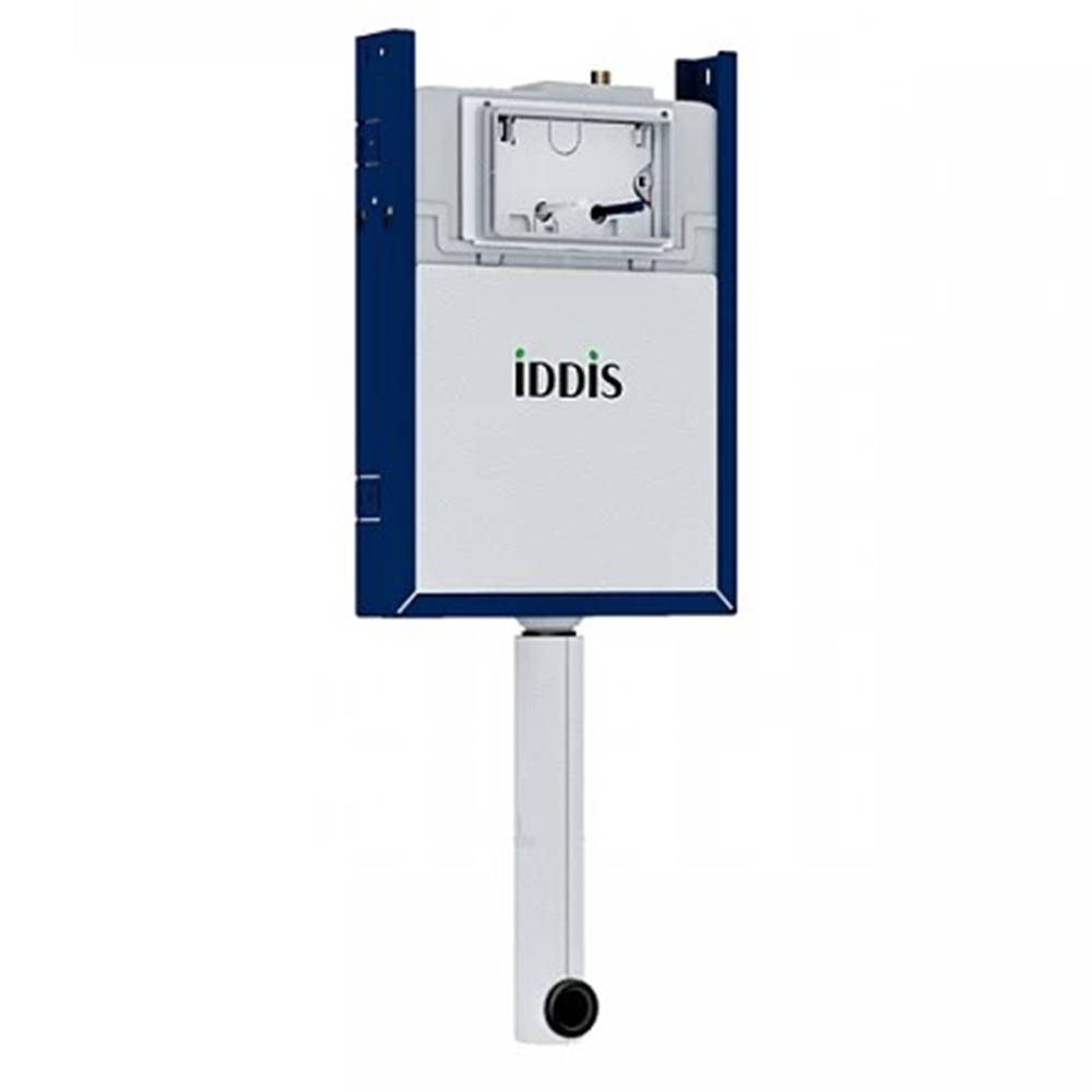 Бачок скрытого монтажа Iddis Profix PRO000Ci32