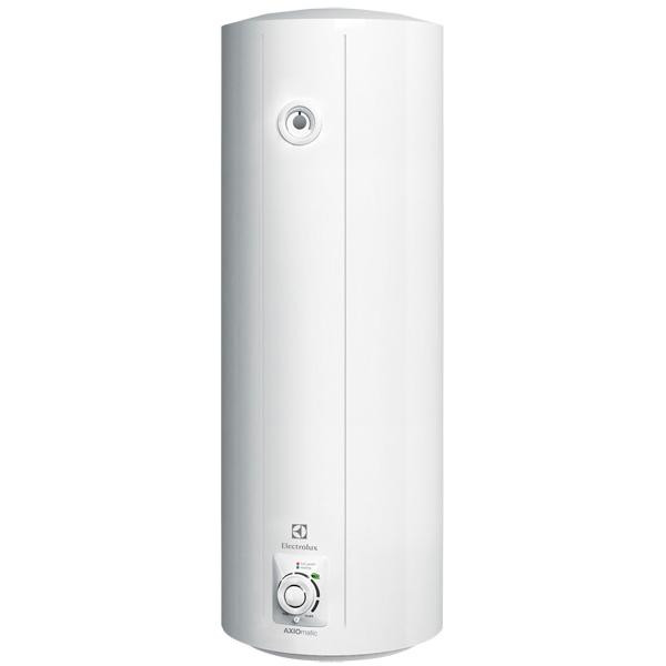 Водонагреватель Electrolux EWH 50 Axiomatic Slim накопительный электрический
