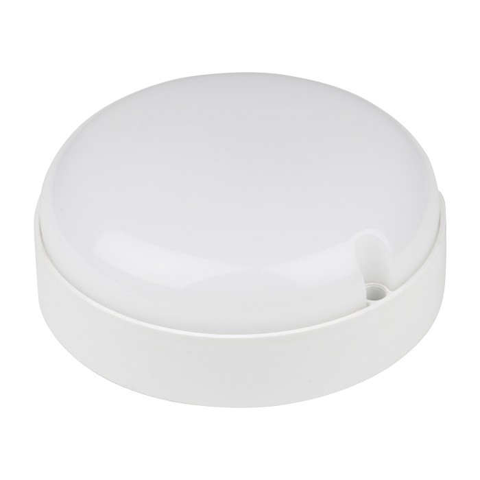 Светильник светодиодный Volpe ULW-Q223 12W/6500К IP65 White