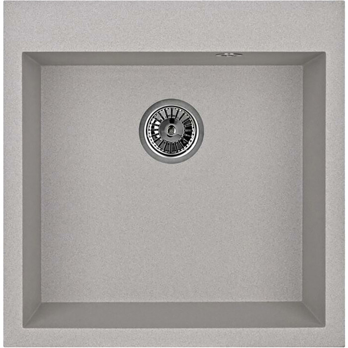 Кухонная мойка Emar Quartz 1510.Q кварцевая Барит