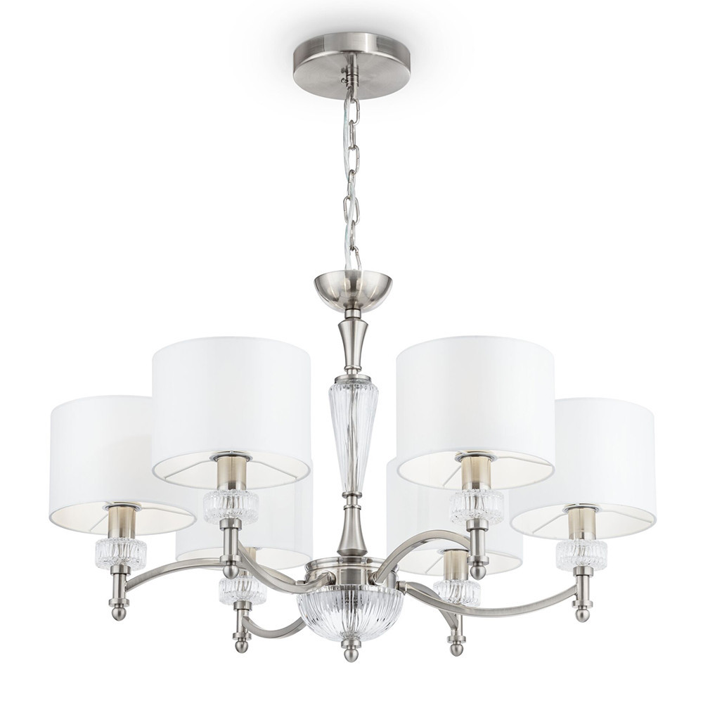Люстра Maytoni Alicante MOD014CL-06N