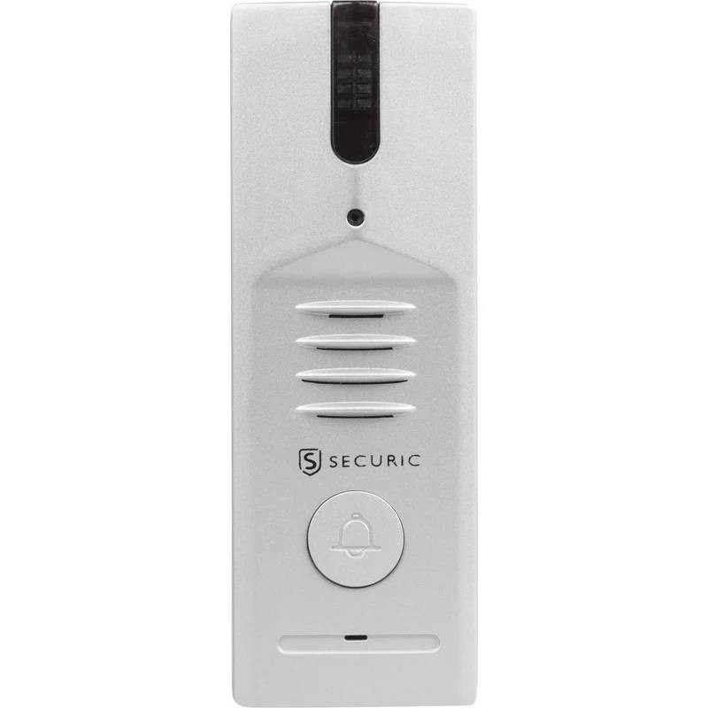 Вызывная видеопанель Securic AC-313 45-0313 AHD