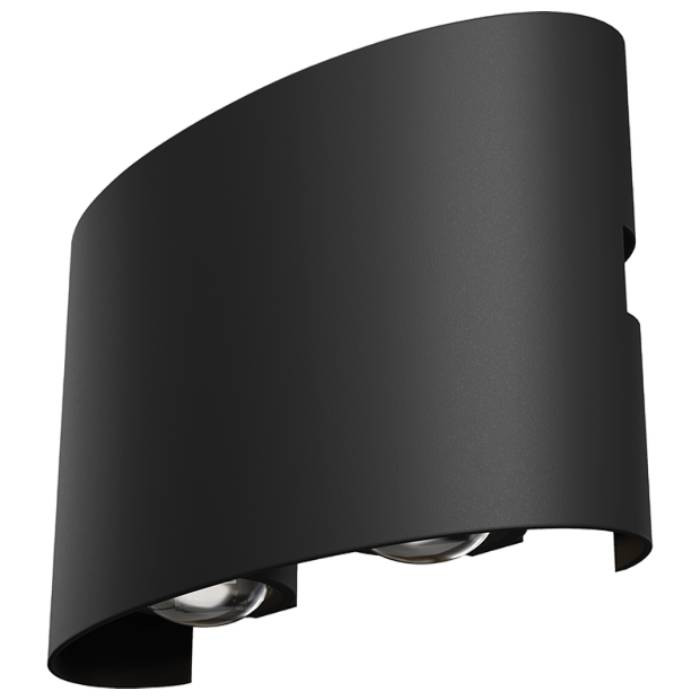Подсветка архитектурная Outdoor Strato O417WL-L4B3K 3000К 4Вт IP54