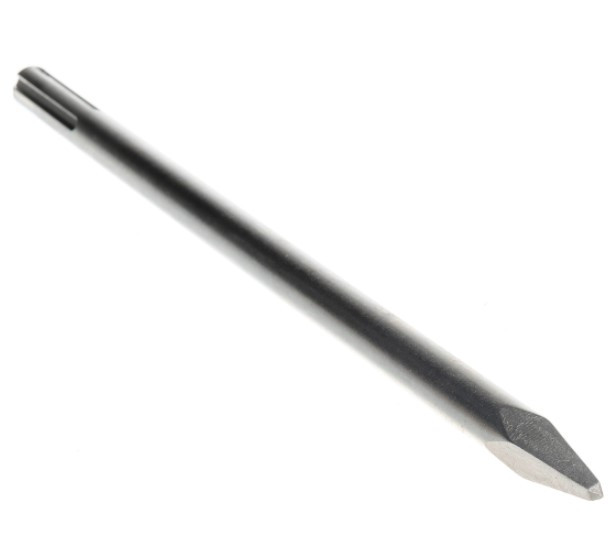 Зубило-долото Bosch 2608690240 SDS-max 400 мм