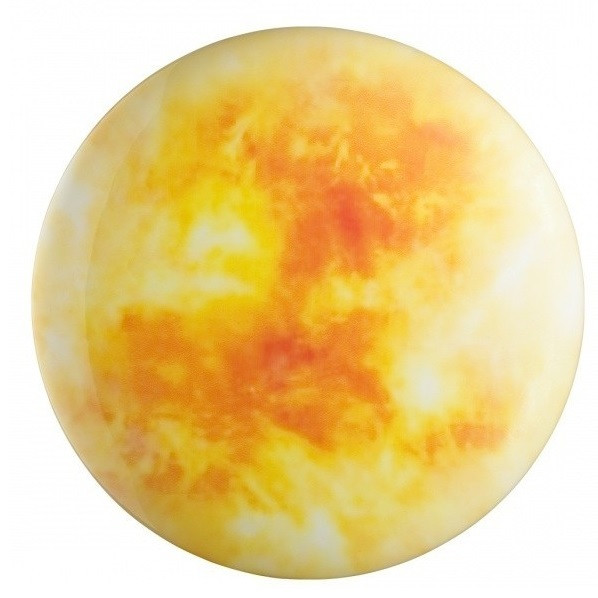 Светильник настенно-потолочный Sonex Sun Pale SN 72 7726/DL 3000-6000К 48W мульти