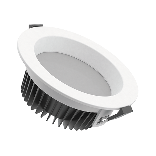 Светильник светодиодный Varton Downlight DL-01 встраиваемый V1-R0-00083-10000-4402540