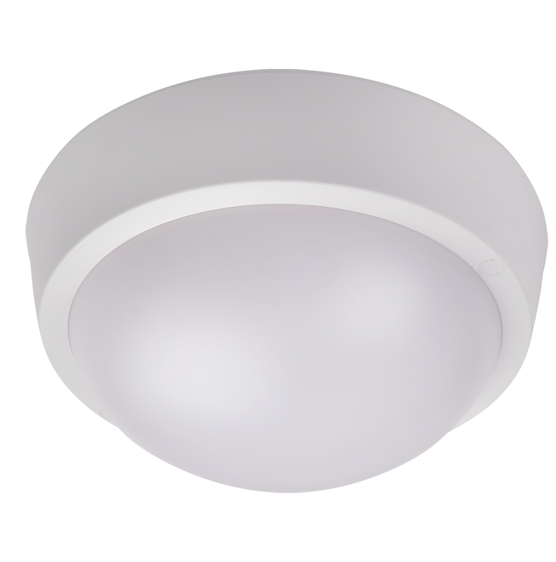 Светильник светодиодный Jazzway PBH-PC-RA 5020788 4000К 24 Вт IP65 White
