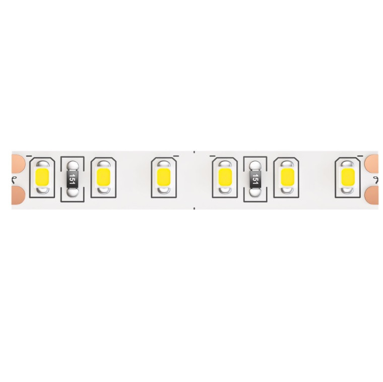 Лента светодиодная Led Strip 10144 IP20 1000Лм 6000К 5 м