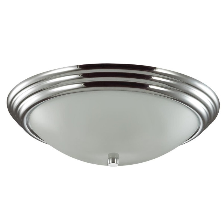 Светильник настенно-потолочный Lumion Kayla Vintage LN23 247 5261/3C E27 3x60W хром