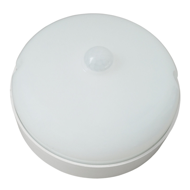Светильник светодиодный Volpel ULW-Q216 UL-00008489 влагозащищенный 12 Вт 4000 К white