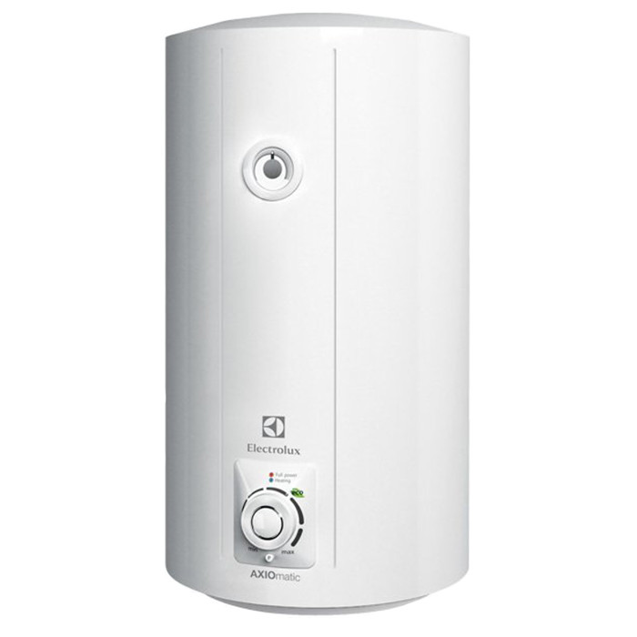 Водонагреватель Electrolux EWH 150 AXIOmatic накопительный электрический