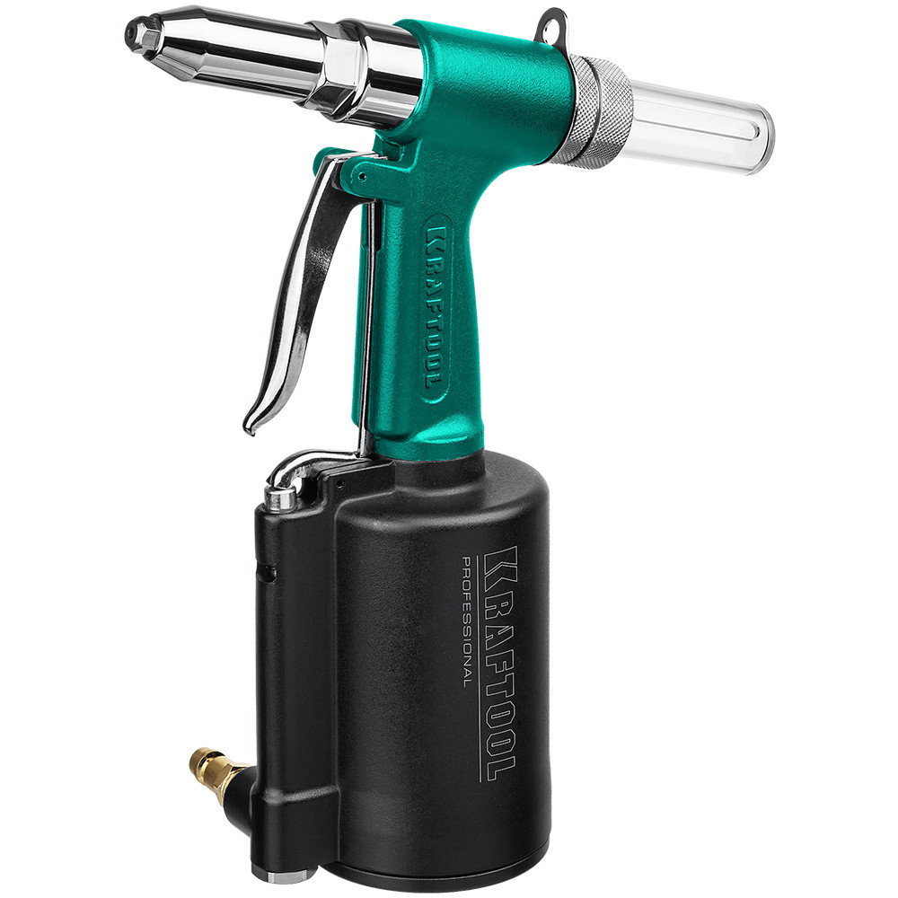 Заклепочник Kraftool AR-48 31184 пневматический 2,4-4,8 мм