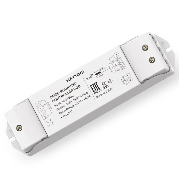 Контроллер для светодиодной ленты Led Strip 01120