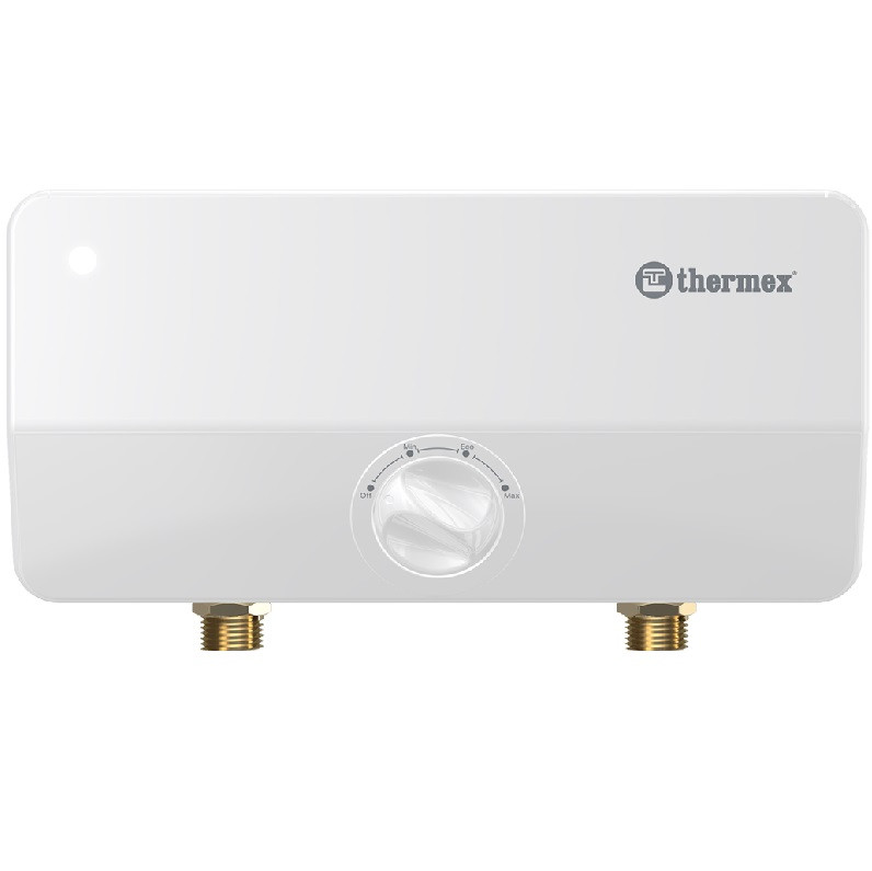 Водонагреватель электрический проточный Thermex Artflow 10500 ЭдЭБ02567