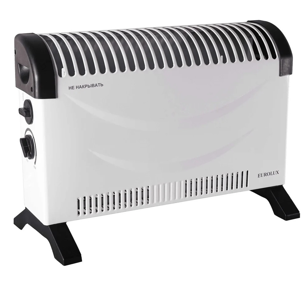 Конвектор Eurolux ОК-EU-1000C