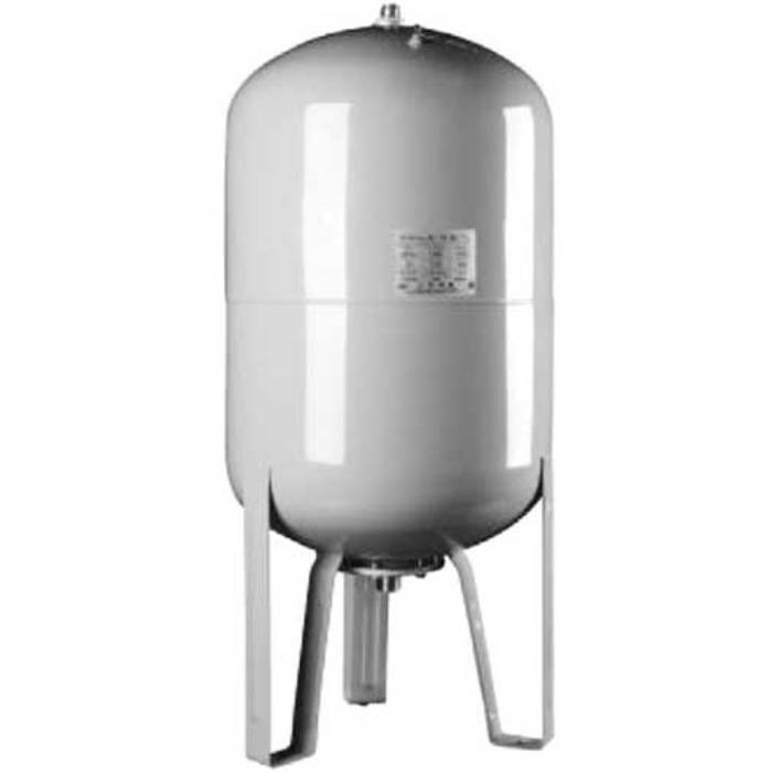 Бак мембранный Waterstry CW-LV 50 792025001 на ножках 25 Бар 99 градусов 1 дюйм