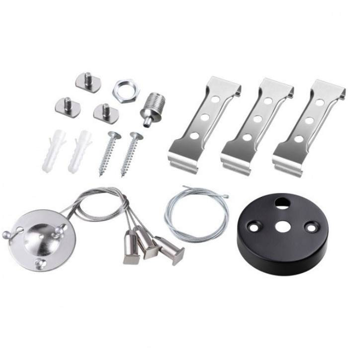 Комплект подвесной Novotech Over Bits NT23 000 359122 черный для 359115