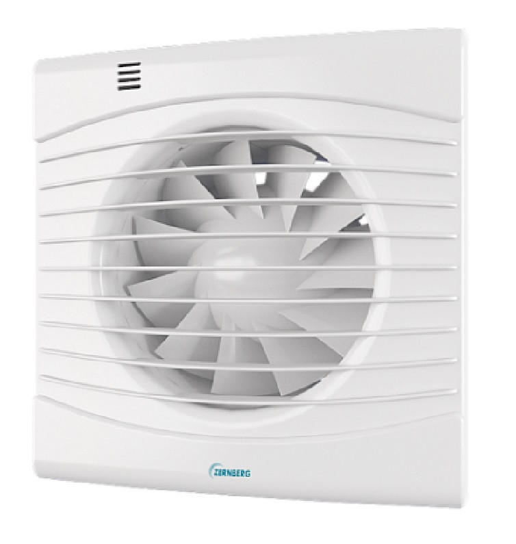 Вентилятор Zernberg Oniks 125 V