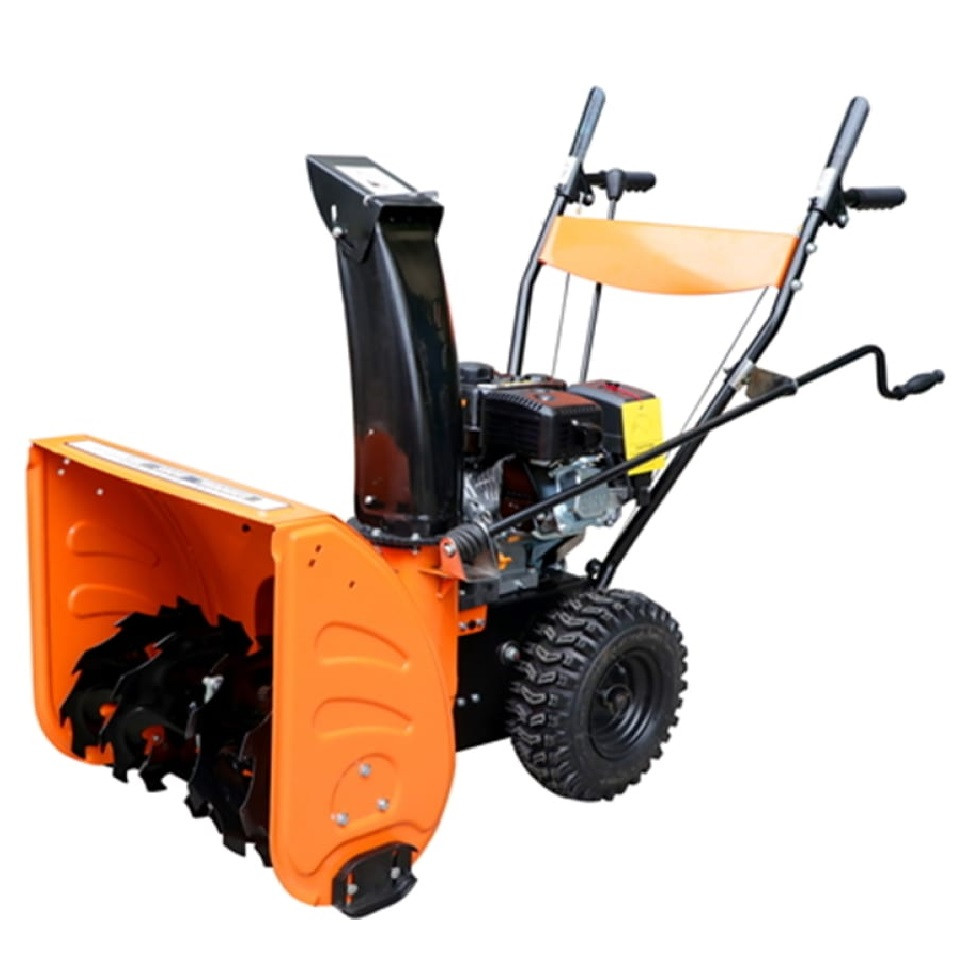 Снегоуборщик бензиновый TOR ST- 560 Loncin 1032725