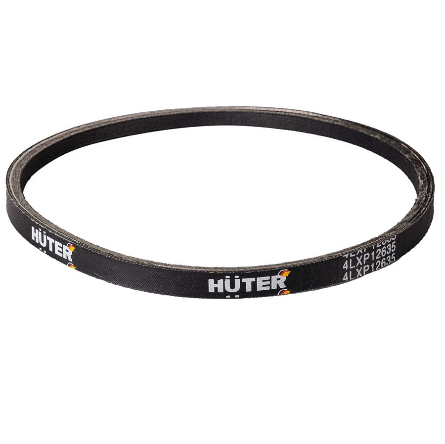 Ремень клиновой Huter V13x665 для SGC4000 ZMD