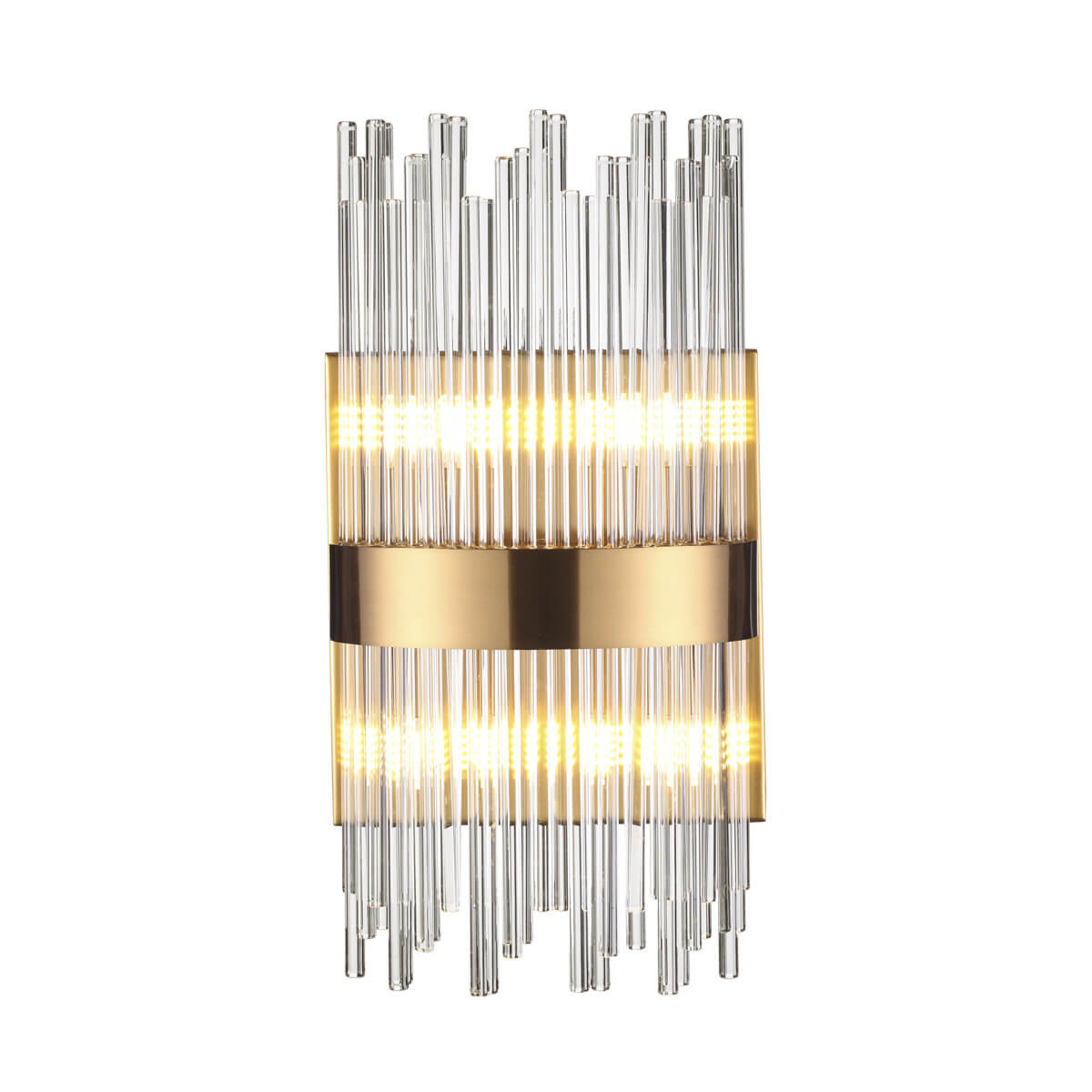 Бра Odeon Light Hall Focco 4722/4W 40 Вт