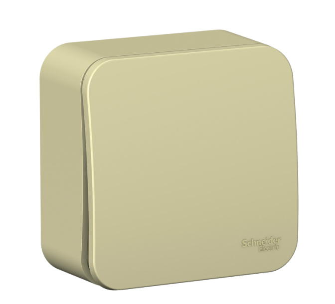 Выключатель Schneider Electric Blanca BLNVA101017