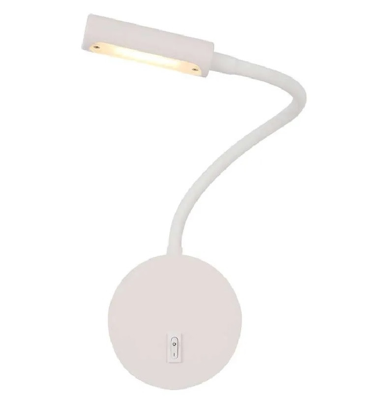 Светильник настенный Technical Stem C035WL-L3W3K LED