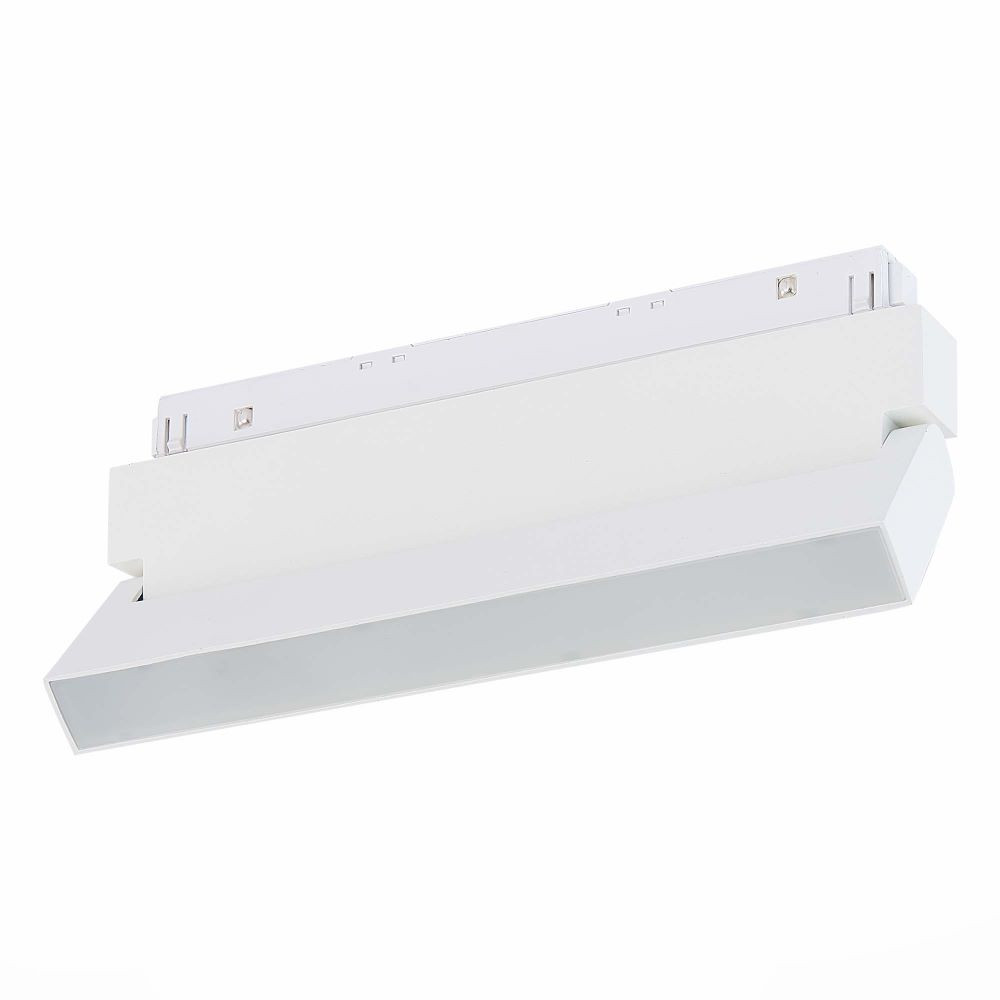 Светильник магнитный трековый ST Luce Skyline 48 ST363.536.12 LED 12W 3000K белый