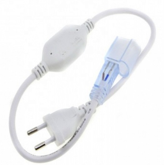 Шнур питания General Lighting Systems 521201 3G-2835-P-IP67-NL с вилкой
