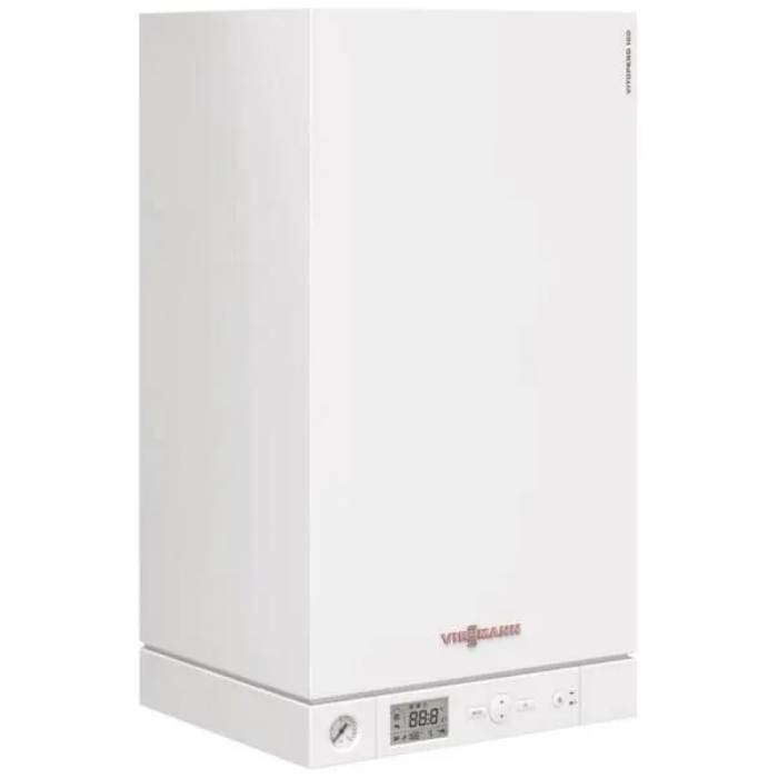 Котел газовый двухконтурный Viessmann Vitopend 100-W A1JB K-RLU 7727891 29,9 кВт