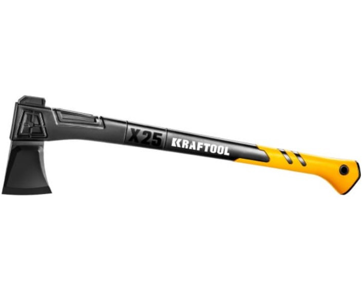 Топор-колун Kraftool X25 20660-25 2450 г 710 мм
