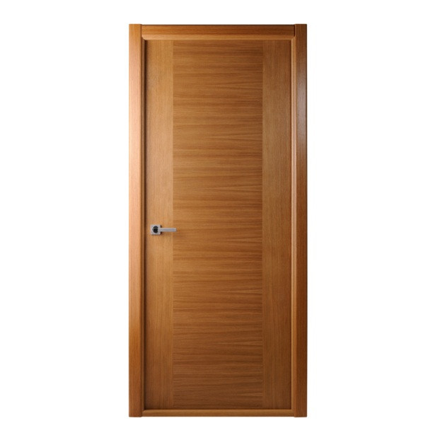 Дверь межкомнатная Belwooddoors Классика люкс Дуб глухое 2000х700 мм