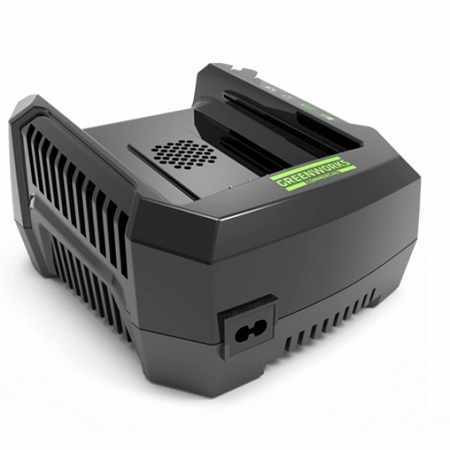 Зарядное устройство для аккумуляторов Greenworks 82V G82C