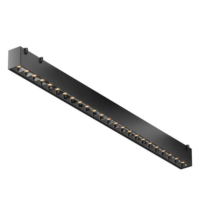 Светильник подвесной Technical Points Parity TR128B-24W4K-M-B LED